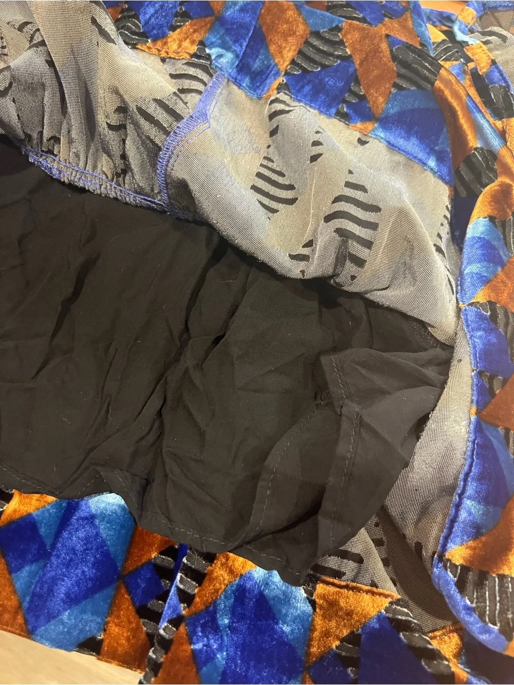 Anthropologie somerset short